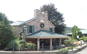 Foxburg Inn